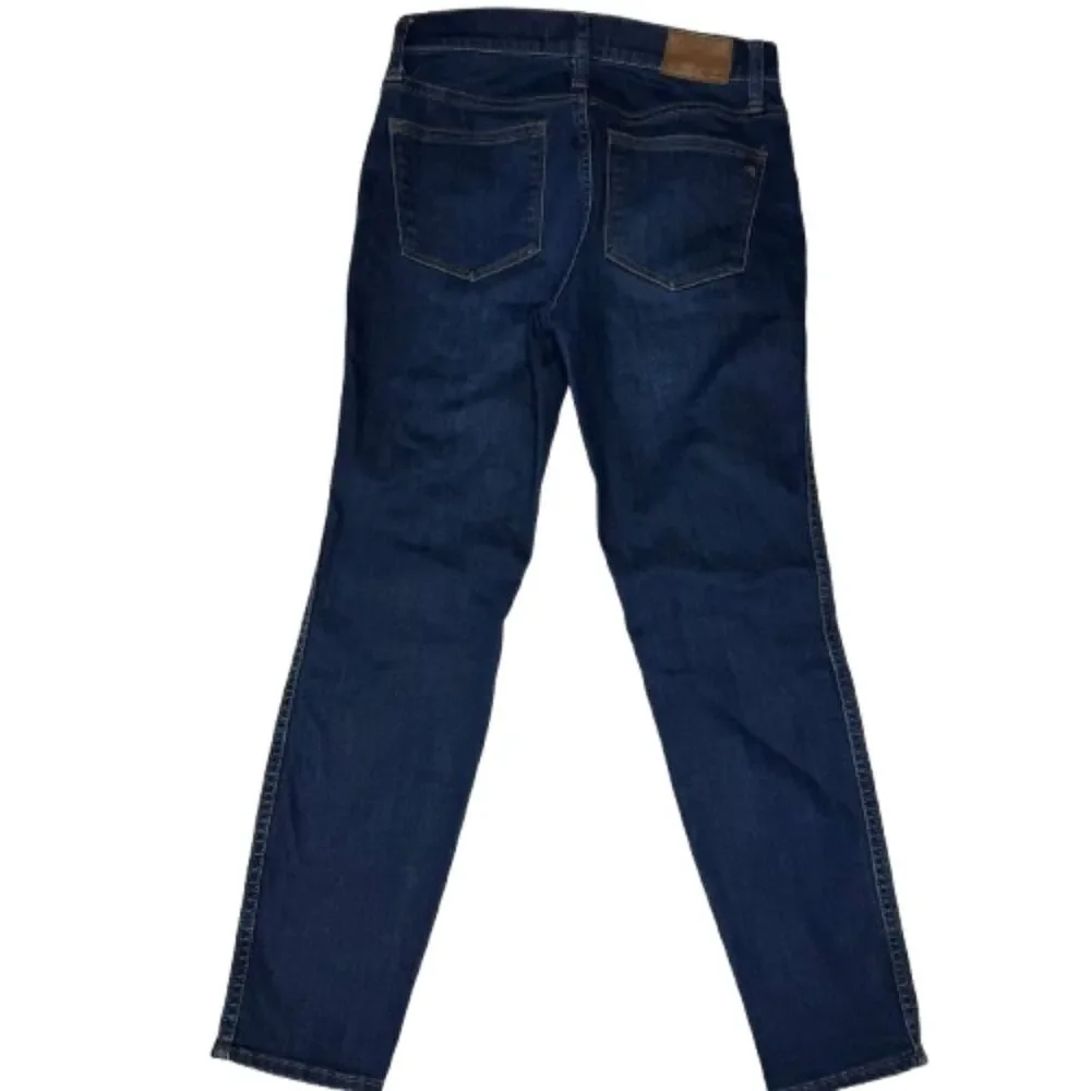 Madewell Women's 10
